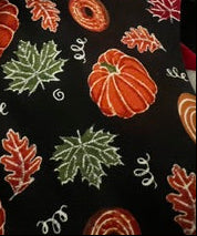 Fall Bandana