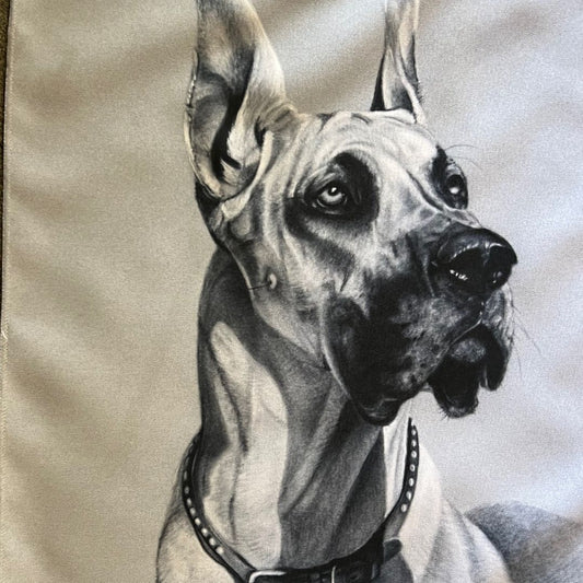 Great Dane Flag