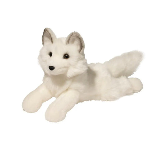 Yuki Arctic Fox