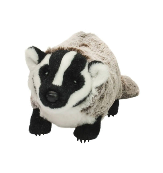 Barry Badger