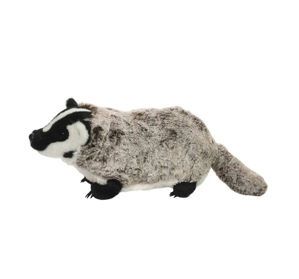 Barry Badger