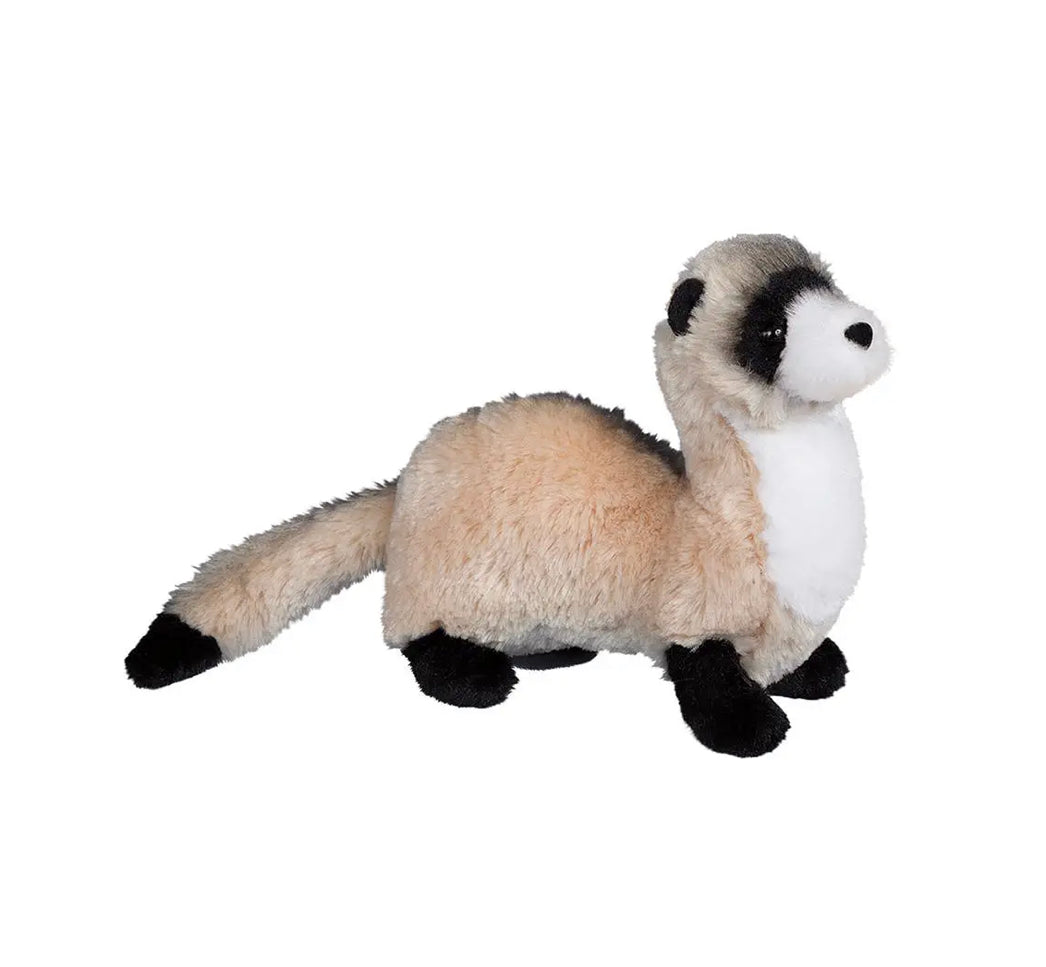 Dapper Ferret