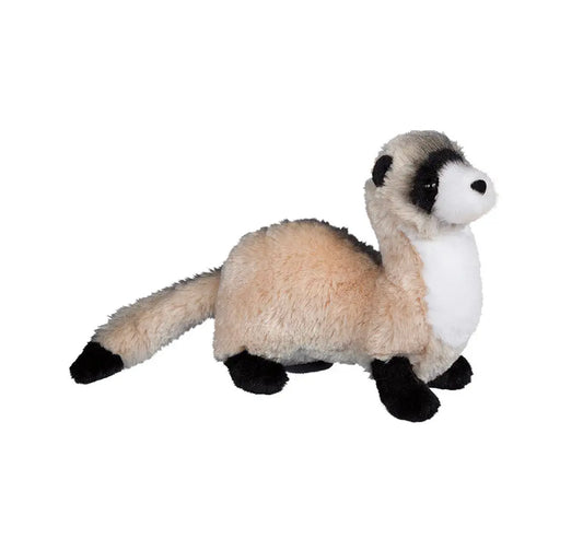 Dapper Ferret