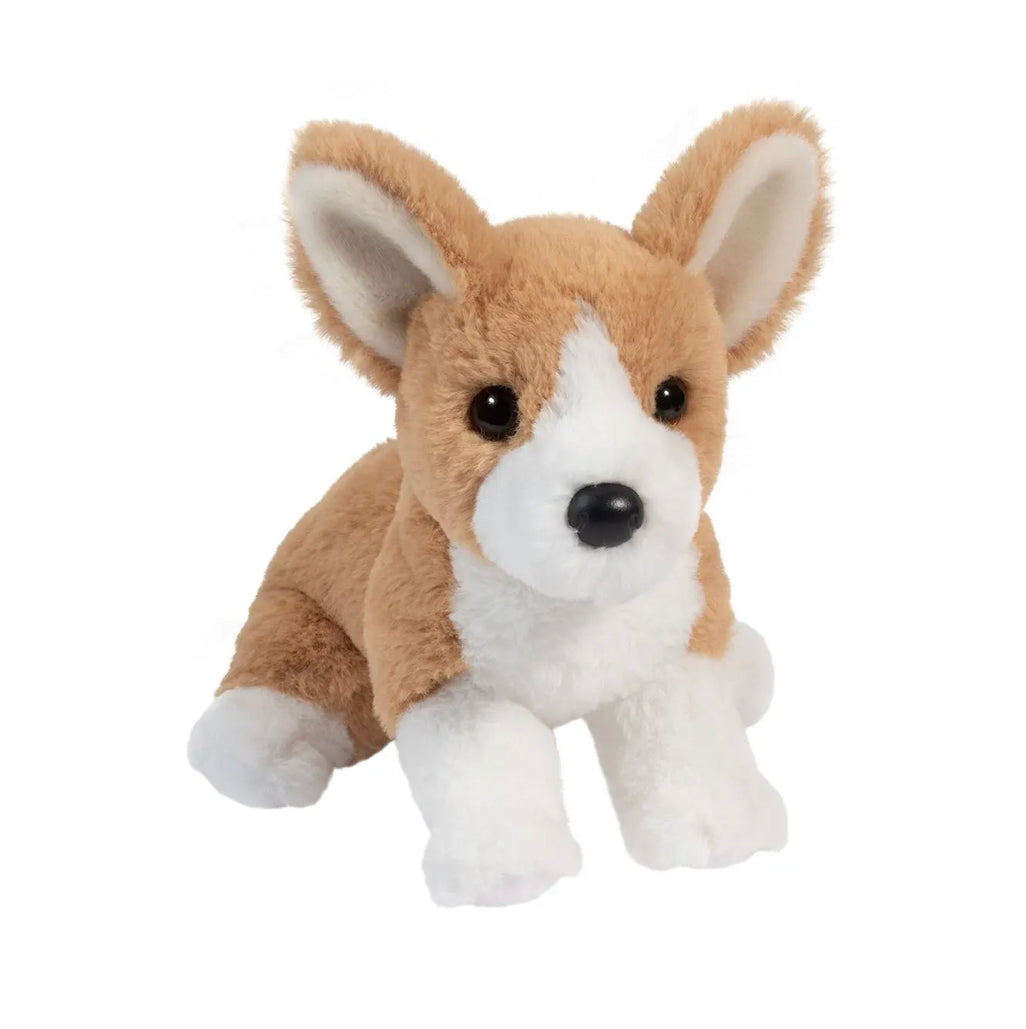 Cheekie Soft Corgi