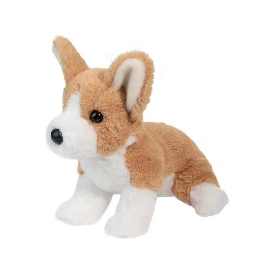 Cheekie Soft Corgi