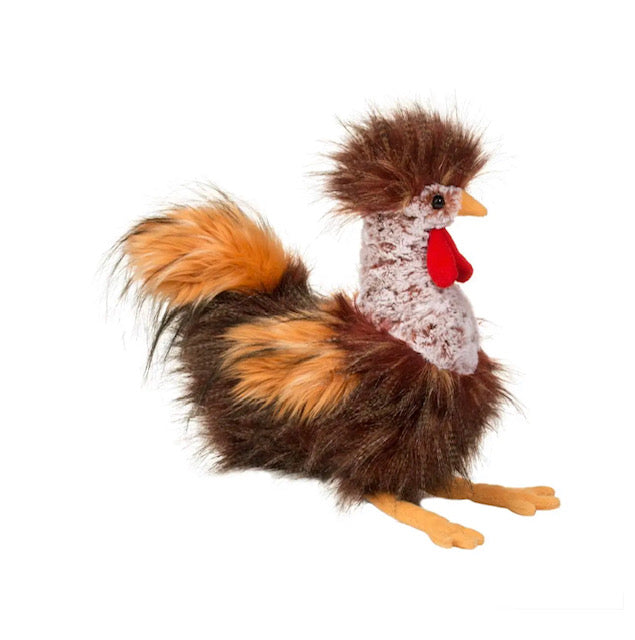 Ricardo Rooster