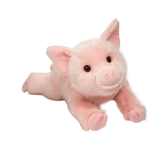 Charlize DLux Pig