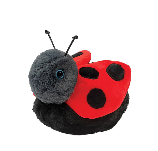 Bert Ladybug