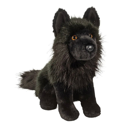 Vilkas Black Wolf
