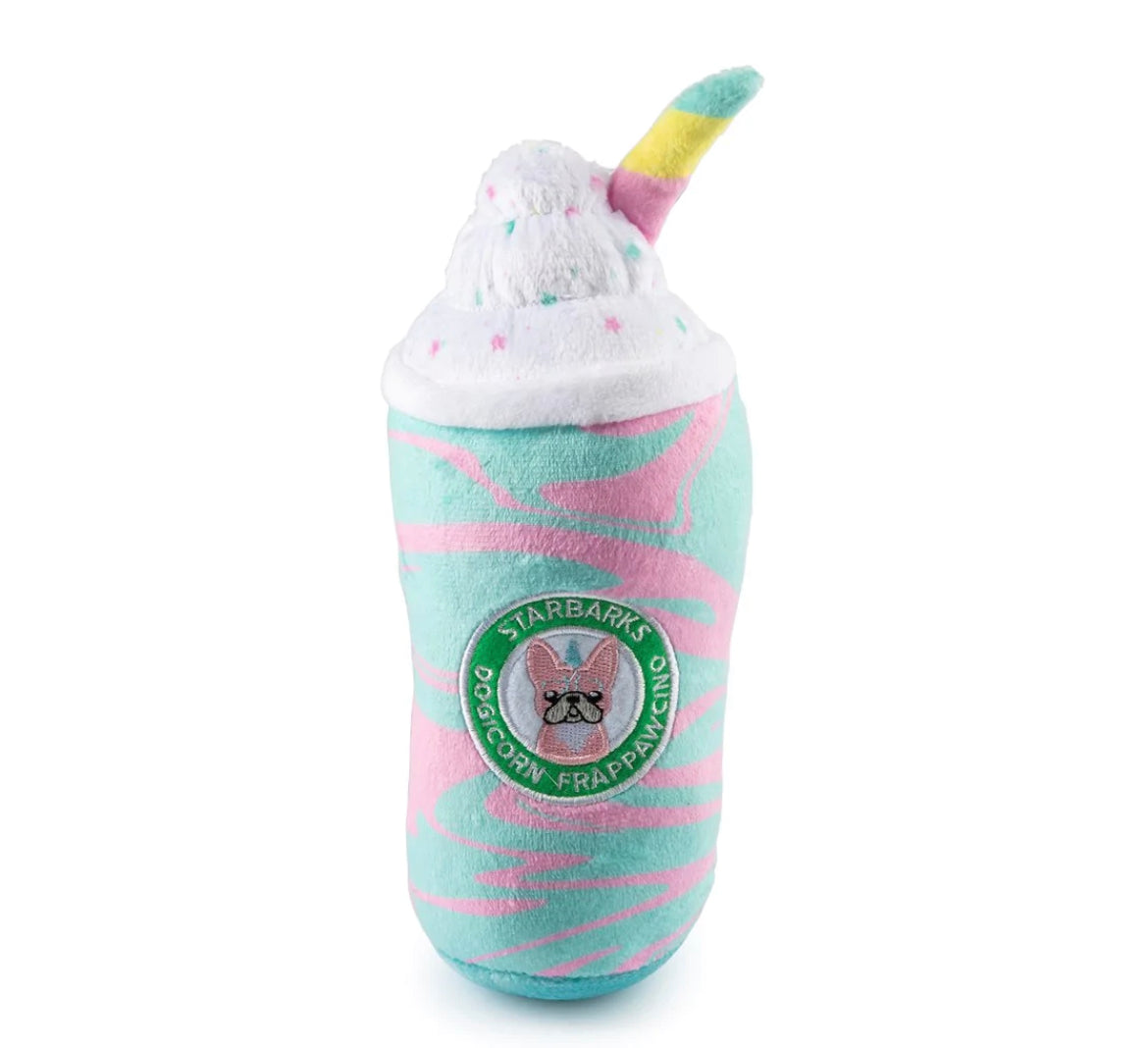 Starbarks Dogicorn Frapawccino
