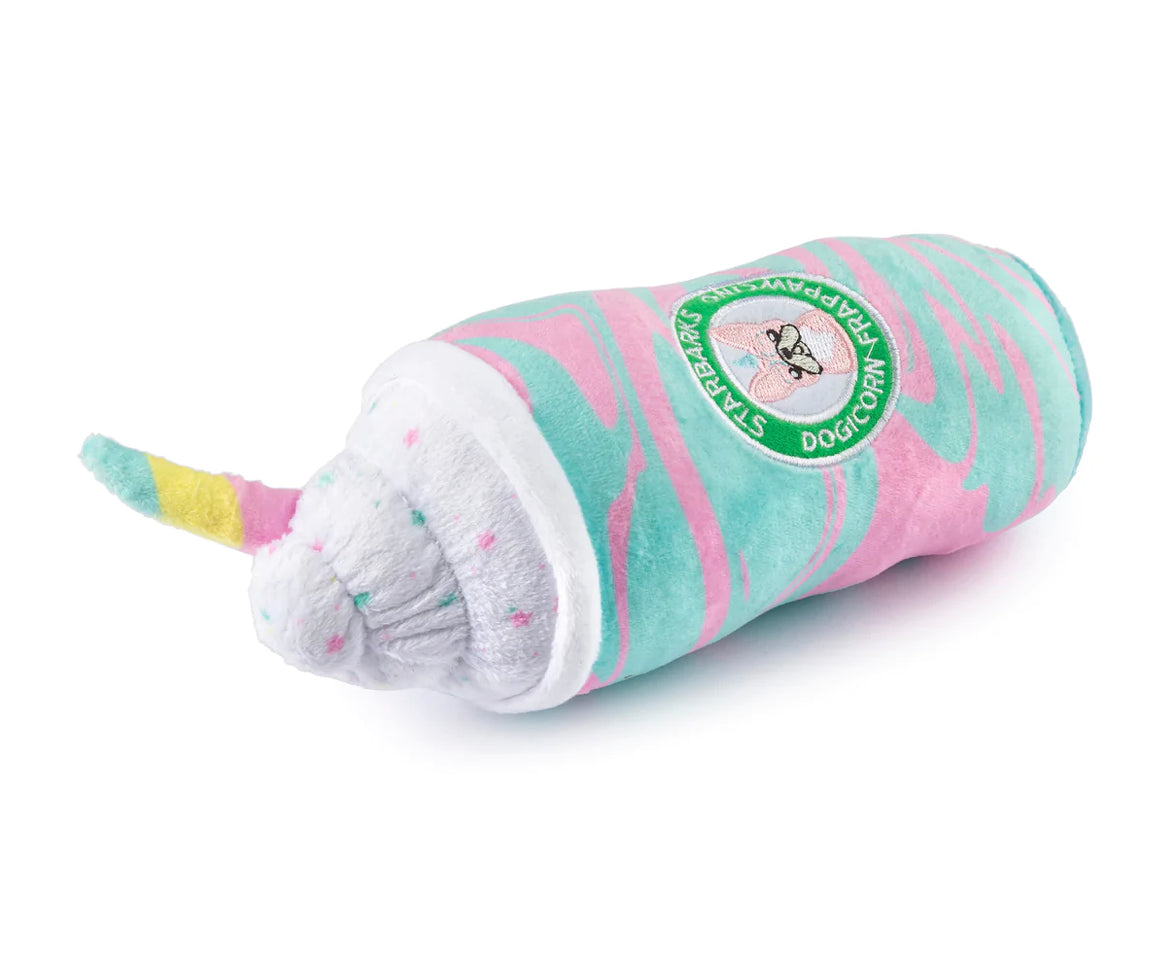 Starbarks Dogicorn Frapawccino