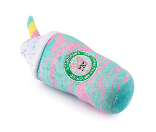 Starbarks Dogicorn Frapawccino