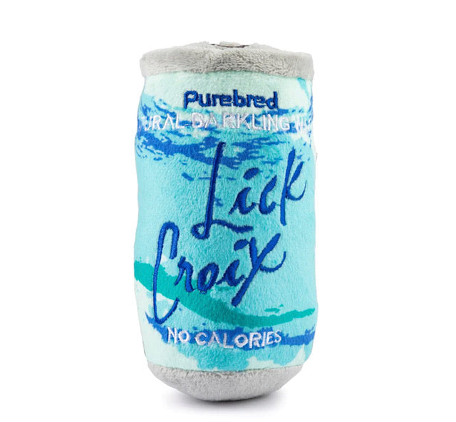 LickCroix Purebred