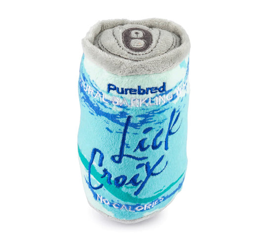 LickCroix Purebred