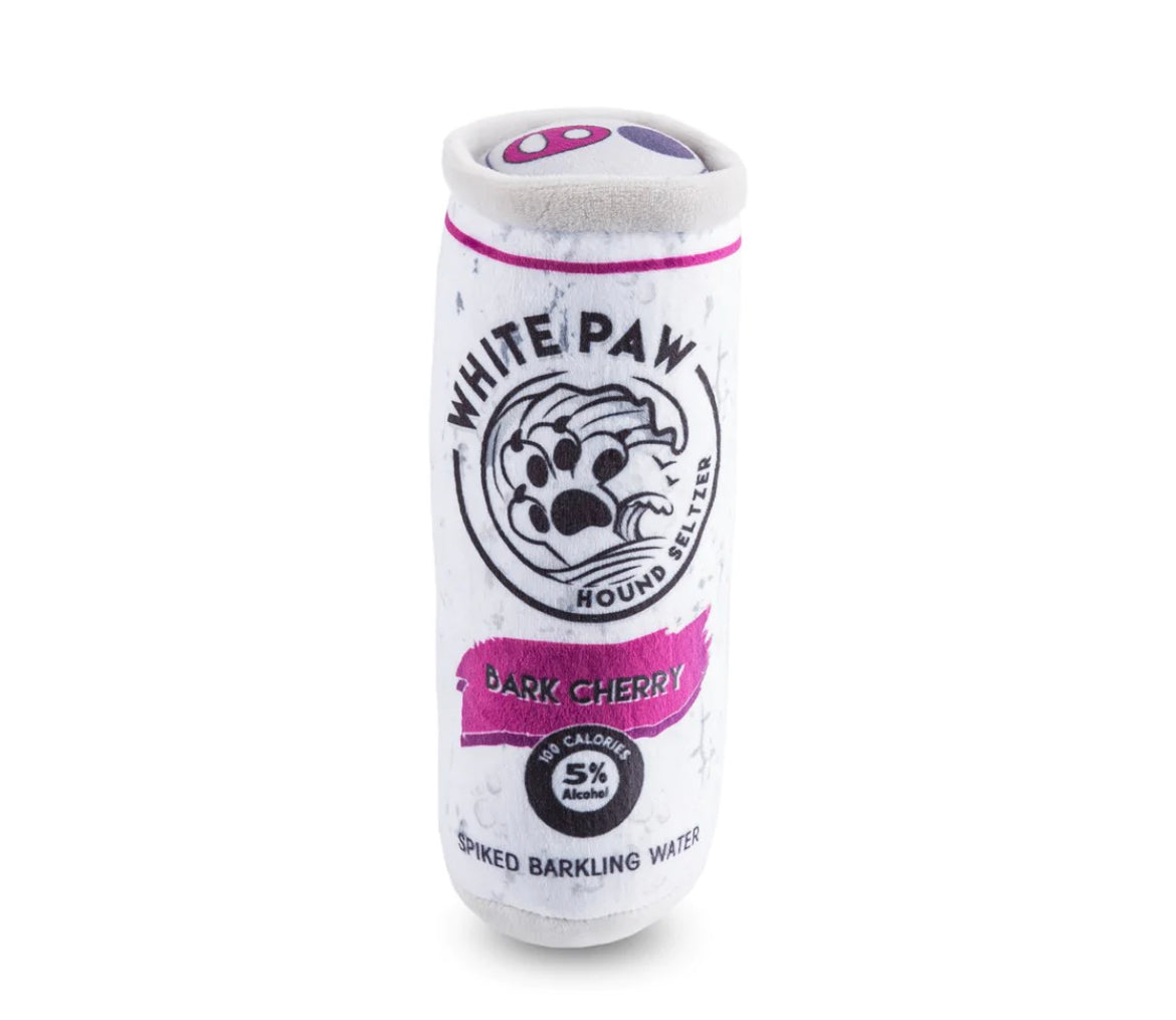 White Paw