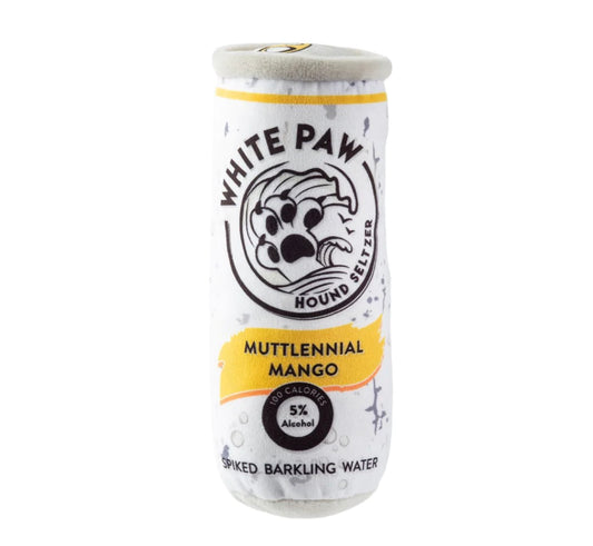 White Paw