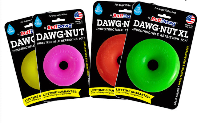 Dawg-Nut