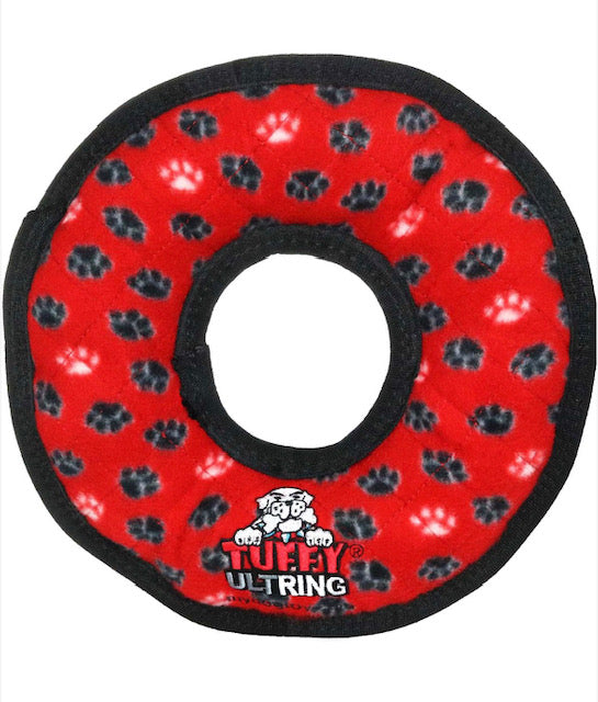 Tuffy's Ultimate Ring
