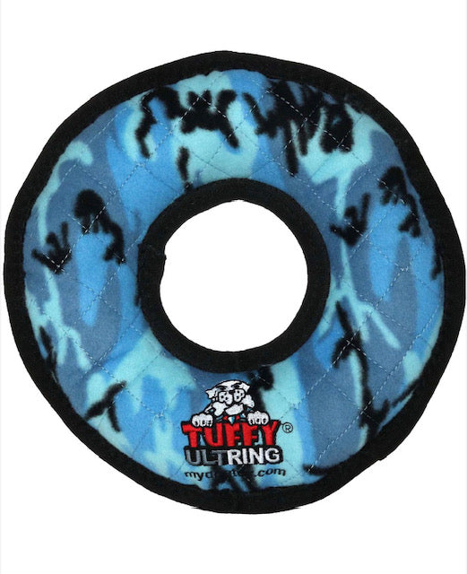 Tuffy's Ultimate Ring