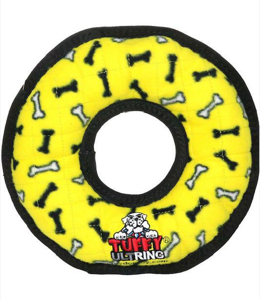 Tuffy's Ultimate Ring