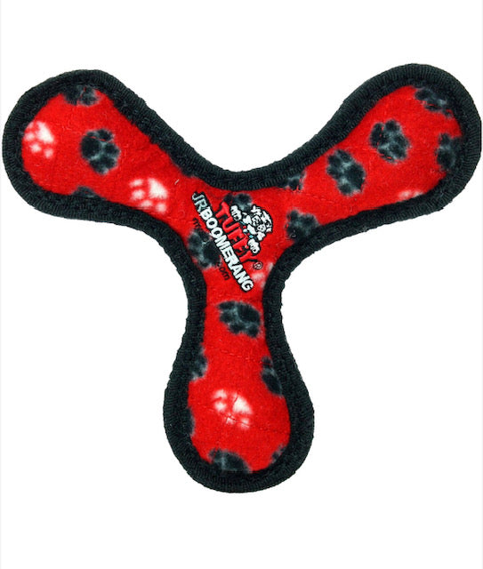 Tuffy's Ultimate Bowmerang
