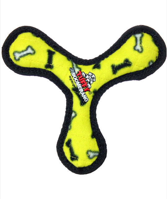 Tuffy's Ultimate Bowmerang