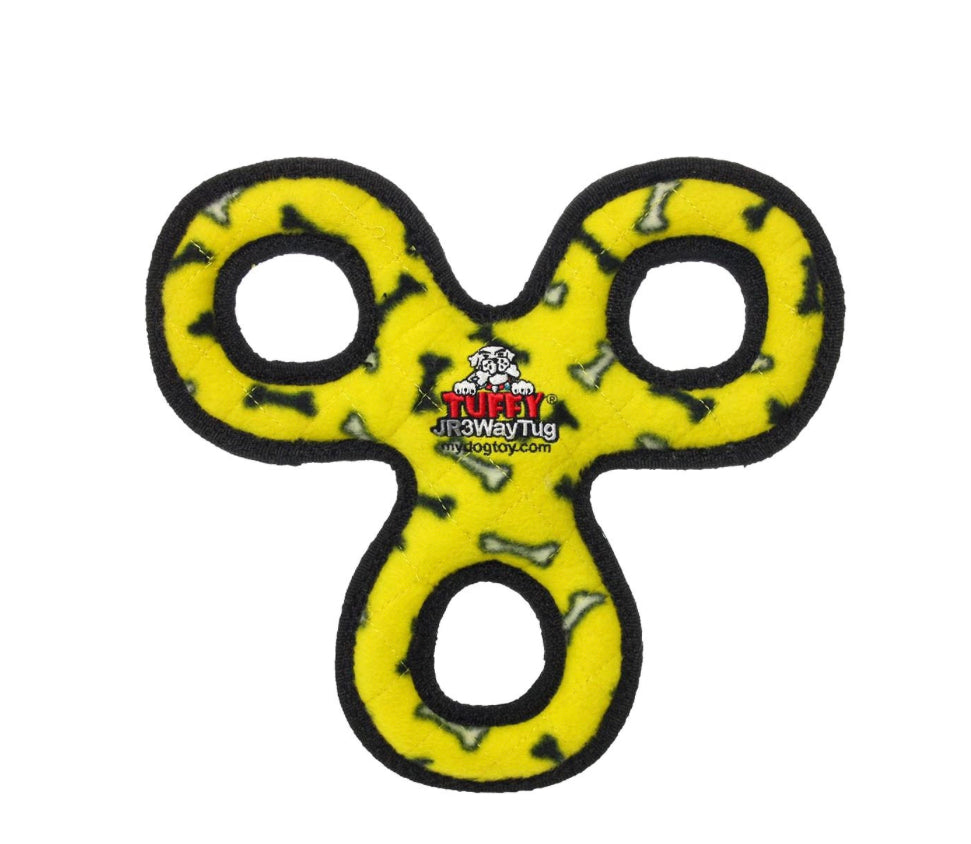 Tuffy's 3 Way Tug