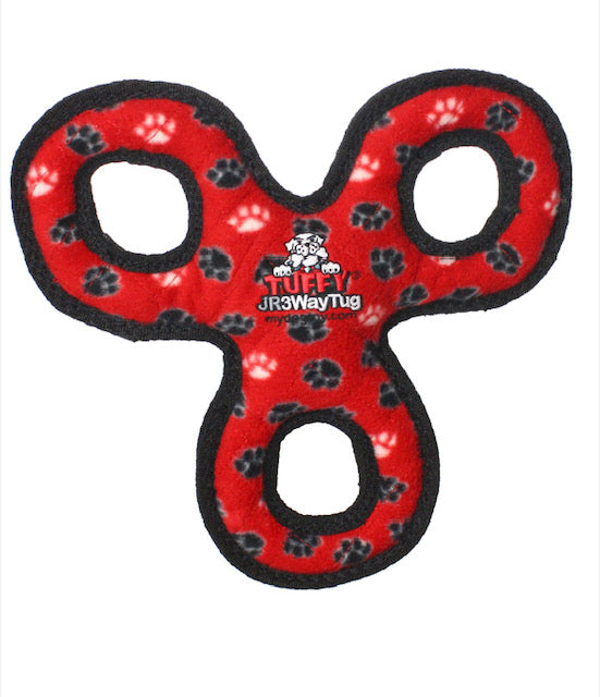 Tuffy's 3 Way Tug