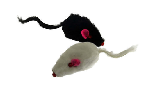 Mischief Mice 6-Pack Assorted