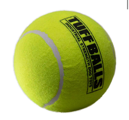 Mega Tuff Ball