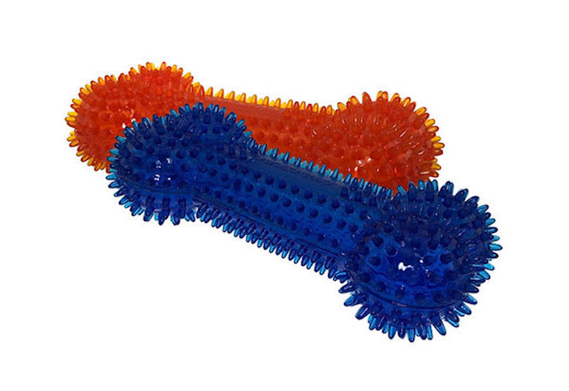 Gorilla Spiky Bone