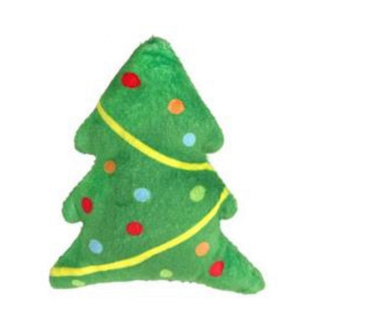 Up a Tree Cat Toy