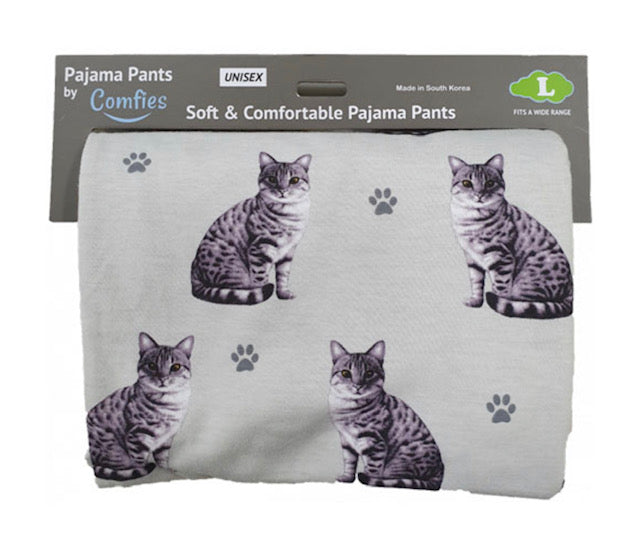 Pajama Pants