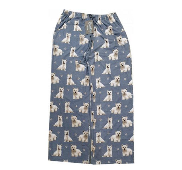 Pajama Pants