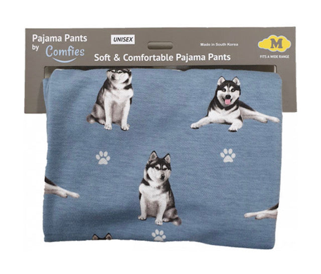 Pajama Pants