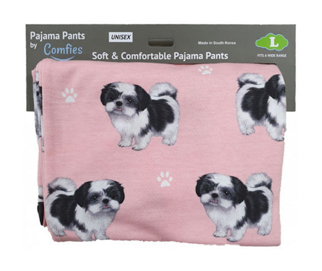 Pajama Pants