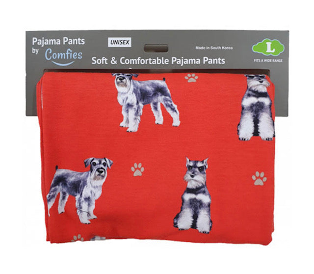 Pajama Pants