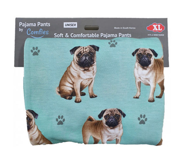 Pajama Pants