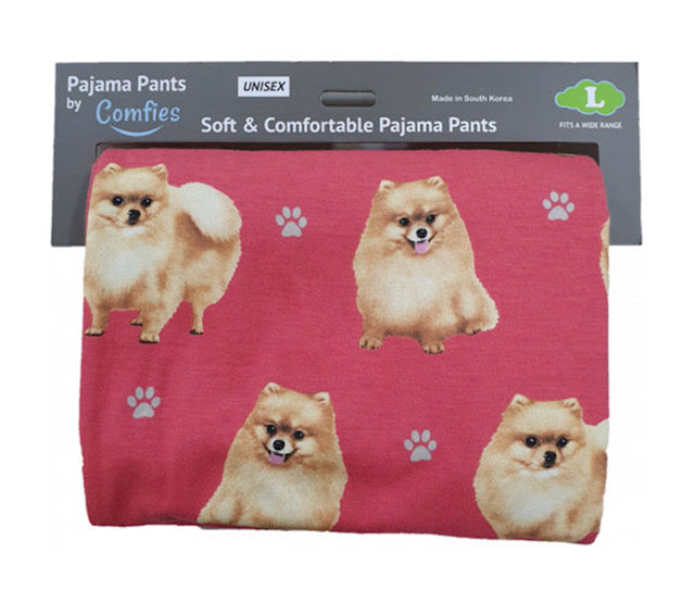Pajama Pants