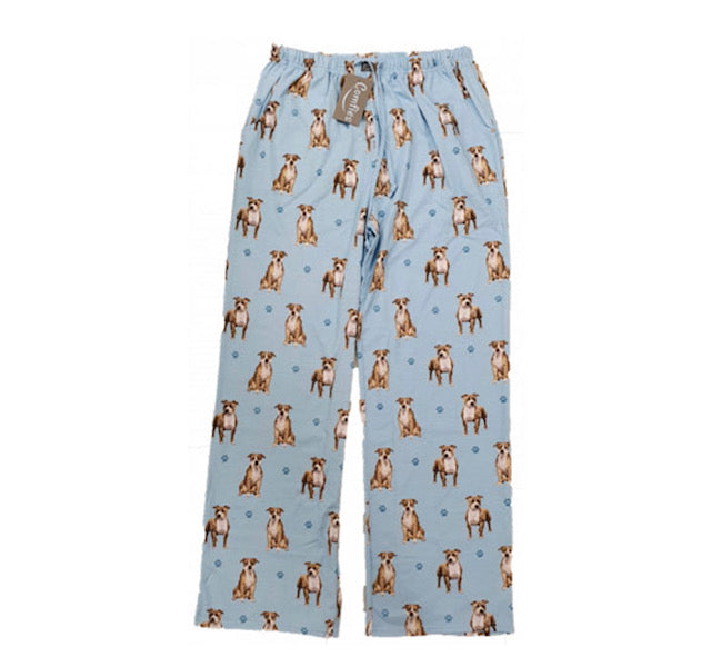 Pajama Pants