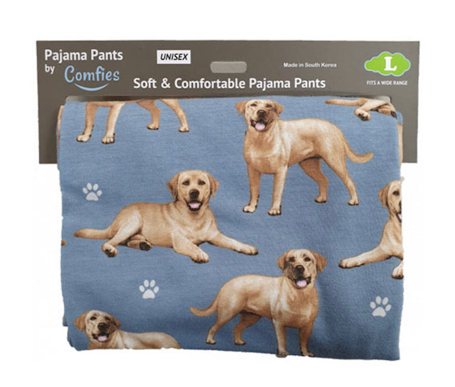 Pajama Pants