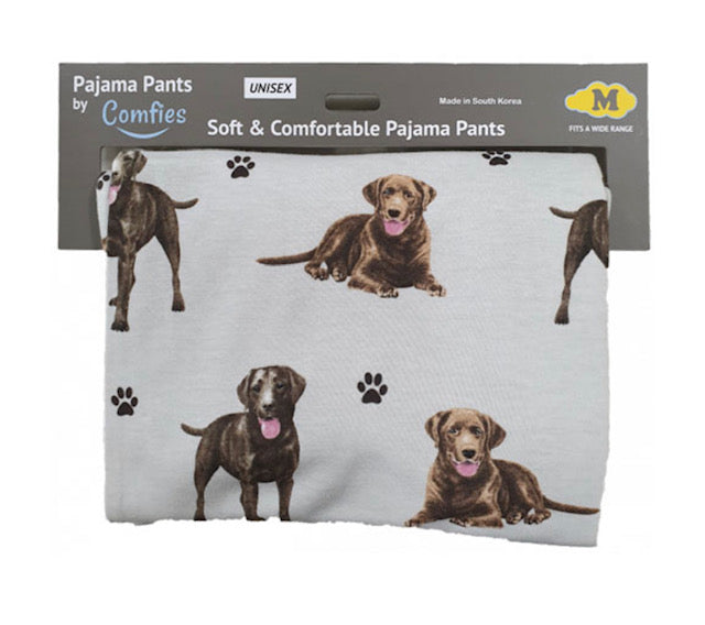 Pajama Pants