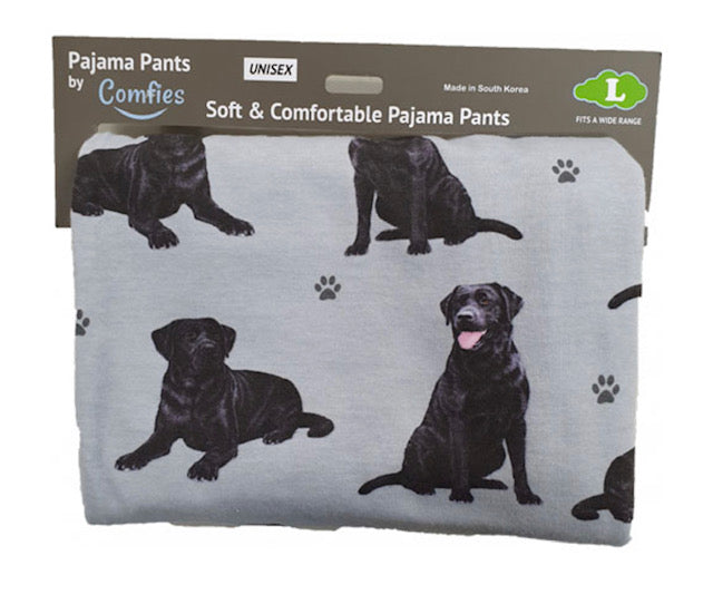 Pajama Pants