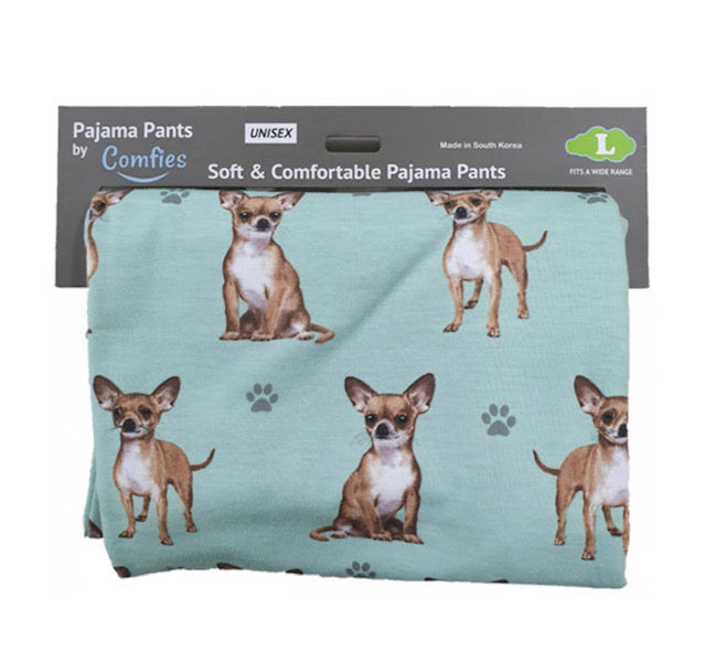 Pajama Pants