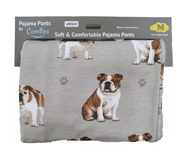 Pajama Pants