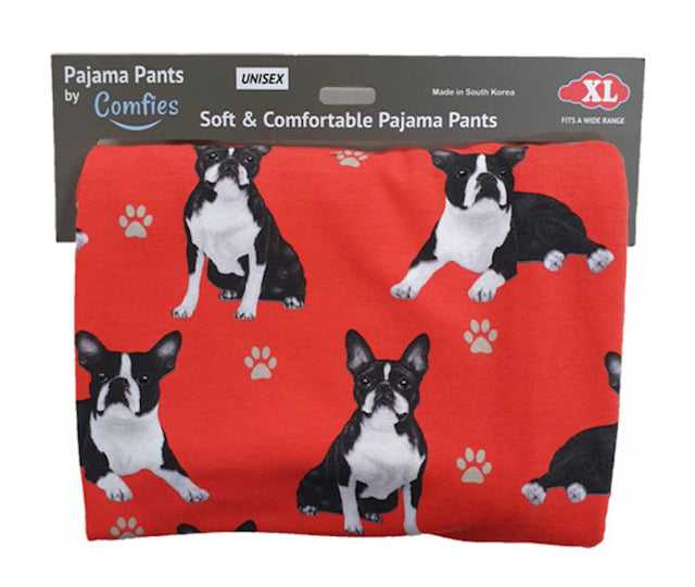 Pajama Pants