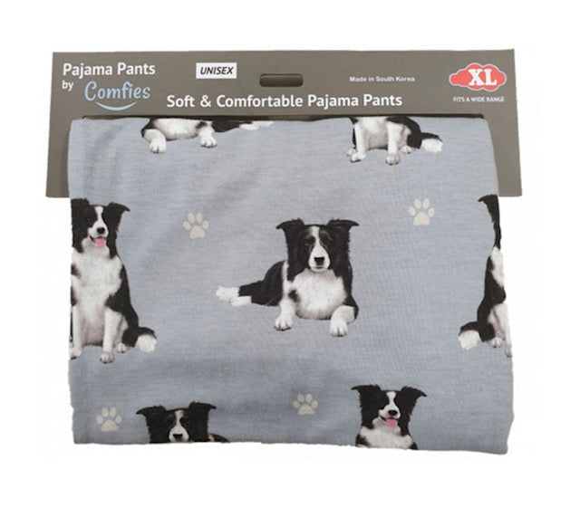 Pajama Pants