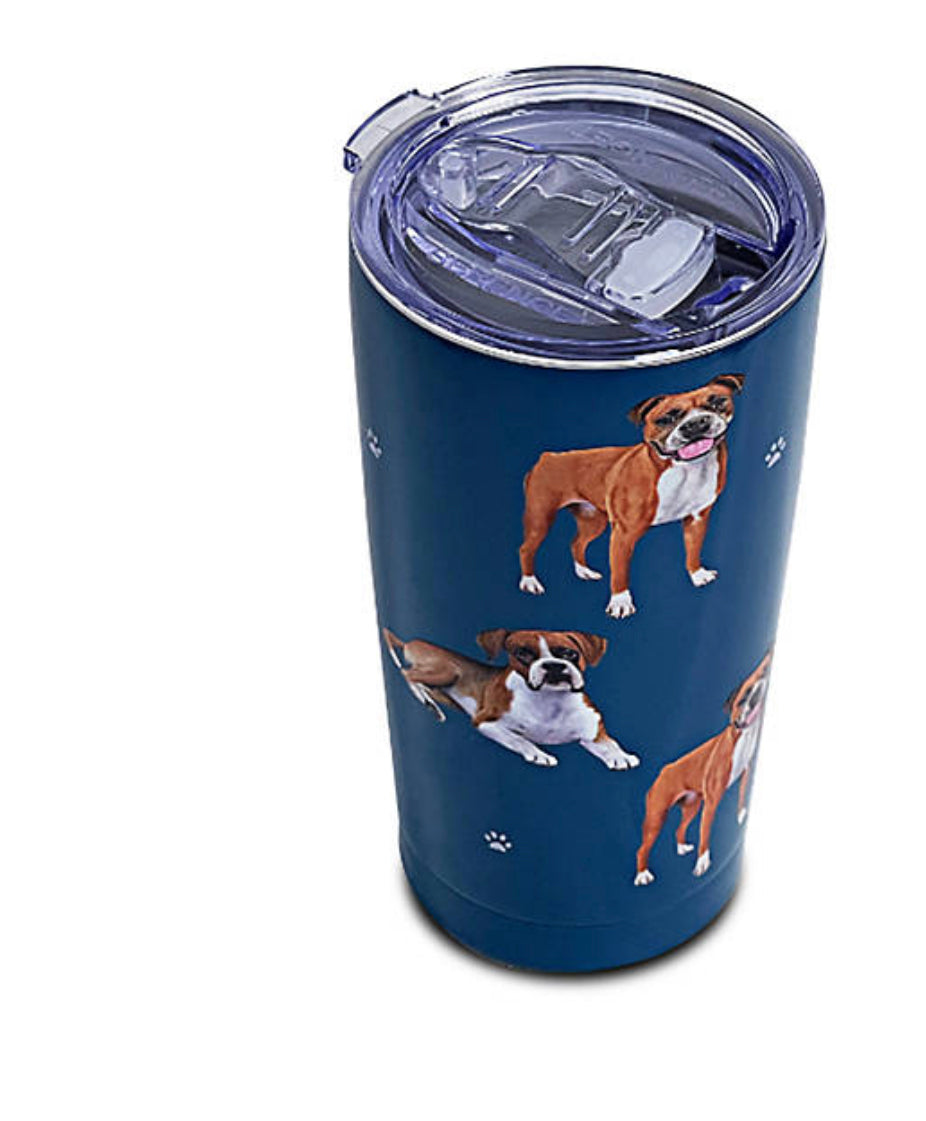 Tumbler