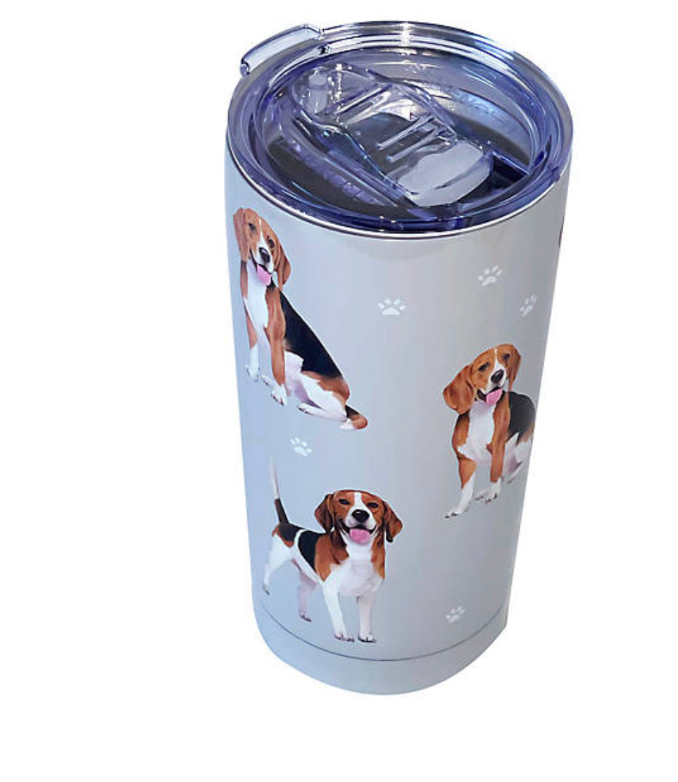 Tumbler