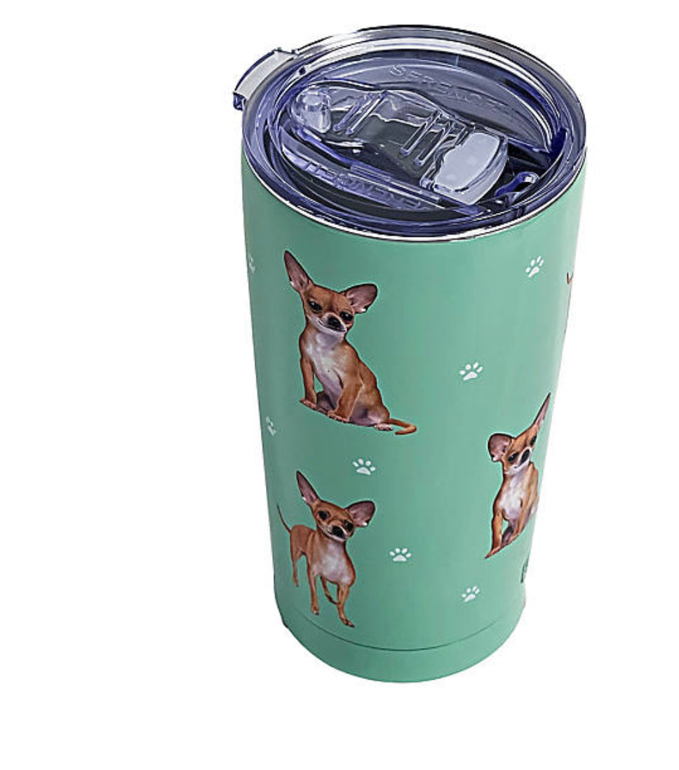 Tumbler